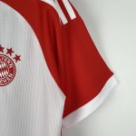 23/24 Bayern Munich Home Jersey - 图片 6