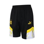 Borussia Dortmund 22/23 Black Vest with Splatter Print - 图片 7
