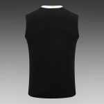 Borussia Dortmund 22/23 Black Vest with Splatter Print - 图片 8