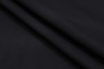Borussia Dortmund 23-24 Polo Shirt Black with White Yellow Shoulder - 图片 3