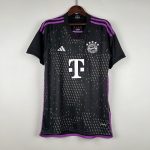 23/24 Bayern Munich Away Jersey