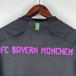 23/24 Bayern Munich Away Jersey - 图片 2