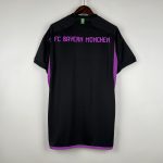 23/24 Bayern Munich Away Jersey - 图片 3