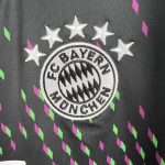 23/24 Bayern Munich Away Jersey - 图片 6