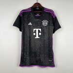 23/24 Bayern Munich Away Jersey - 图片 8