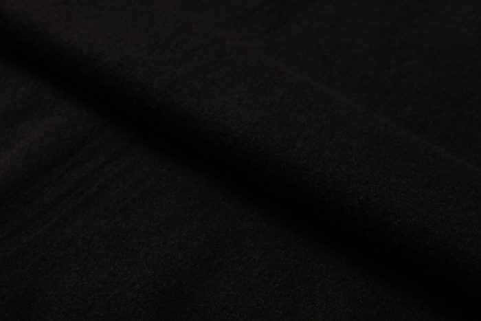 Borussia Dortmund 2021 Long Zip Hoodie Black - 图片 7