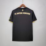 21/22 Bayern Munich Away Jersey - 图片 2
