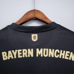 21/22 Bayern Munich Away Jersey - 图片 3