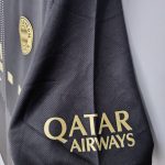 21/22 Bayern Munich Away Jersey - 图片 4