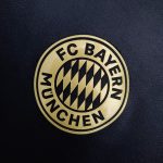 21/22 Bayern Munich Away Jersey - 图片 7