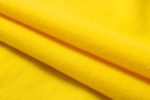 2021 Borussia Dortmund Yellow Long Zip Jacket with Hood S-2XL - 图片 7