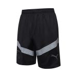 Borussia Dortmund 22-23 Grey Short Sleeve Training Set with 5-Inch Shorts - 图片 7