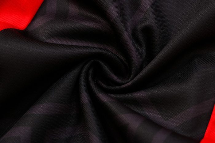Bayern Munich 22/23 Red Vest - 图片 3