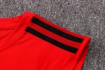 Bayern Munich 22/23 Red Vest - 图片 6
