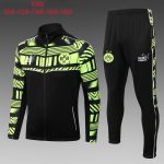 Borussia Dortmund 22/23 Black Kids - 图片 2