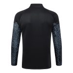 Borussia Dortmund 23-24 Black Long Zipper Jacket - 图片 7