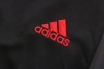 Bayern Munich 22-23 Red Short Sleeve Training Shirt - 图片 4