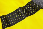 Borussia Dortmund 22/23 Yellow Half-Zip Jacket - 图片 4
