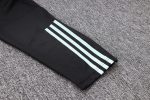 Bayern Munich 23-24 Half-Zip Black - 图片 3