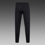 Bayern Munich 23-24 Half-Zip Black - 图片 7