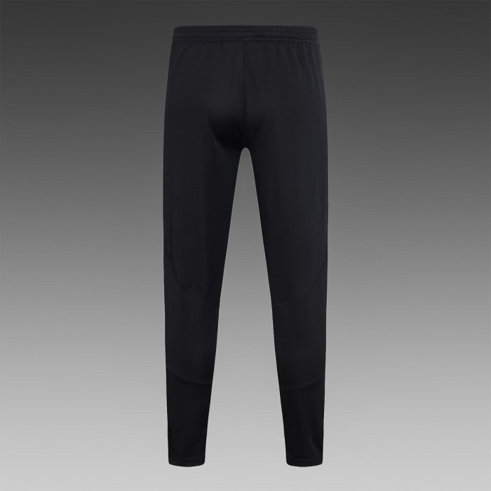Bayern Munich 23-24 Half-Zip Black - 图片 7
