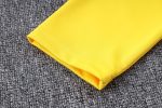 Borussia Dortmund 22-23 Yellow Long Zipper Jacket - 图片 5