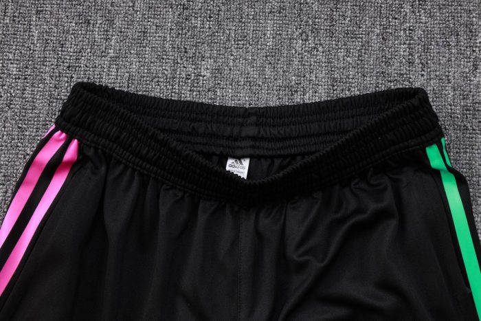 Bayern Munich 23/24 Black Vest - 图片 4