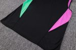 Bayern Munich 23/24 Black Vest - 图片 5