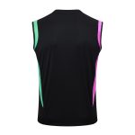 Bayern Munich 23/24 Black Vest - 图片 8