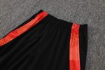 Bayern Munich 24/25 Red Long Zipper Jacket - 图片 4