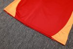 Bayern Munich 24/25 Red Long Zipper Jacket - 图片 5