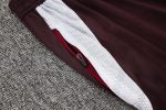 Bayern Munich 24/25 Vest Red Brown - 图片 3