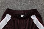 Bayern Munich 24/25 Vest Red Brown - 图片 4