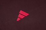 Bayern Munich 24/25 Vest Red Brown - 图片 6