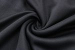Borussia Dortmund 21/22 High Neck Dark Gray Long Zipper Jacket - 图片 3