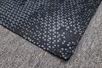 Borussia Dortmund 23-24 Half-Zip Black (Spray Print) - 图片 4