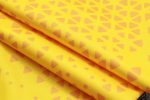 Borussia Dortmund 23-24 Yellow Long Zipper Jacket - 图片 3