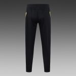 Borussia Dortmund 2526 Semi-Zip Jacket Light Grey Spray - 图片 7