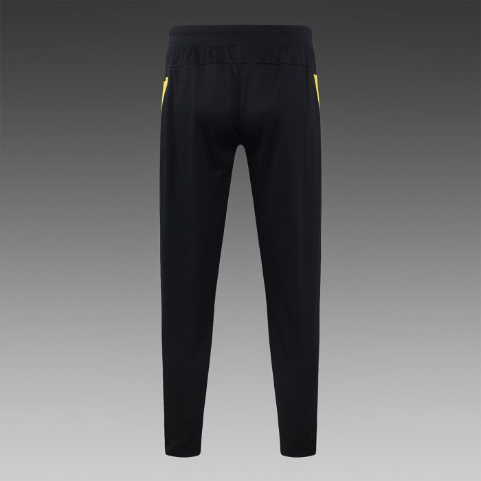 Borussia Dortmund 2526 Semi-Zip Jacket Light Grey Spray - 图片 7