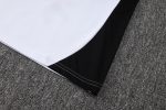 Bayern Munich White Vest - 图片 3