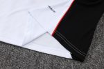 Bayern Munich White Vest - 图片 4