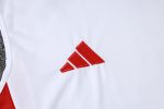 Bayern Munich White Vest - 图片 5