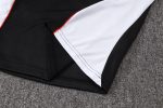 Bayern Munich Black Half-Zip Jacket - 图片 4