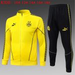Borussia Dortmund Yellow Kids