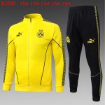 Borussia Dortmund Yellow Kids - 图片 2