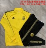 Borussia Dortmund Yellow Kids - 图片 3