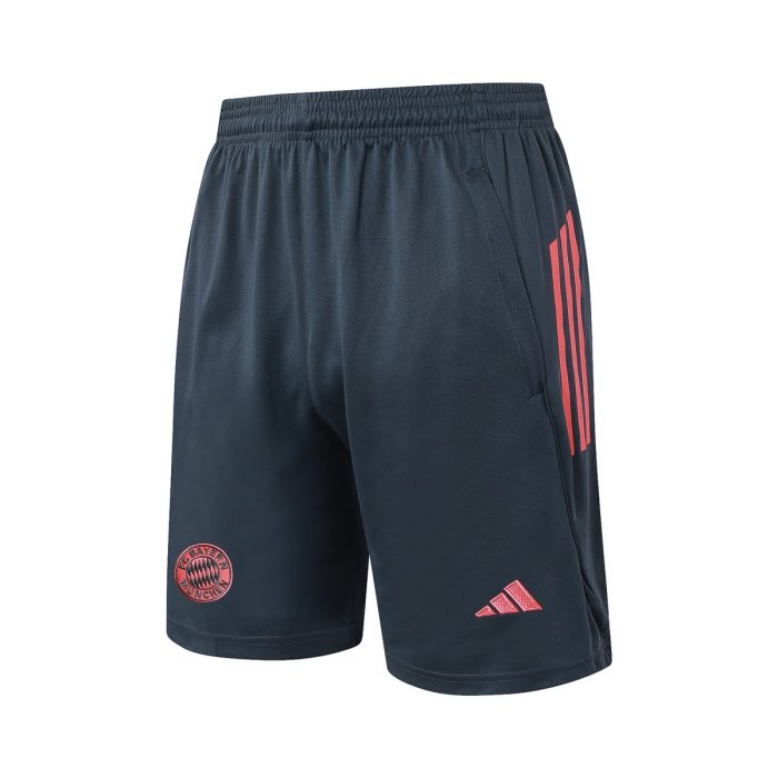 Bayern Munich Vest Dark Gray - 图片 7