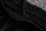 Borussia Dortmund 22/23 Long Zipper Jacket Black (Upper Spray Ink) - 图片 5