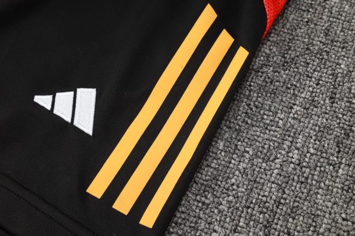 Bayern Munich 24-25 Red Vest - 图片 3