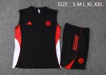 Bayern Munich Black Vest - 图片 2